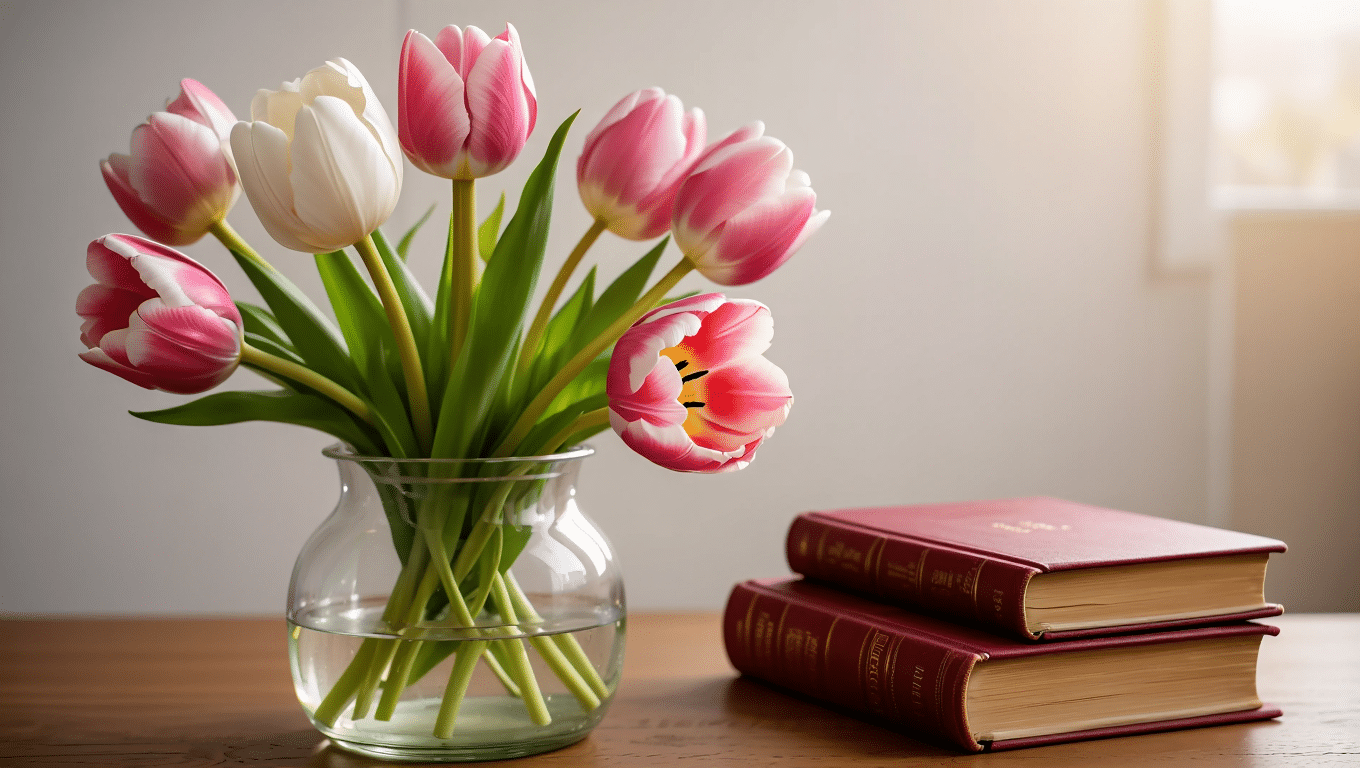 Celebrate the Season with These Spring Poems