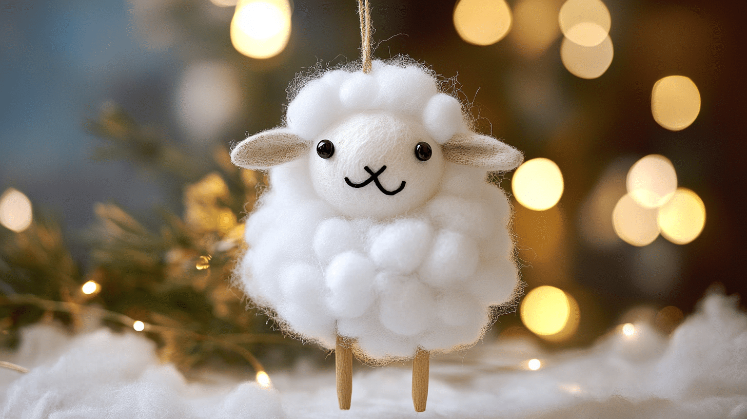 Cotton_Ball_Sheep_Ornament