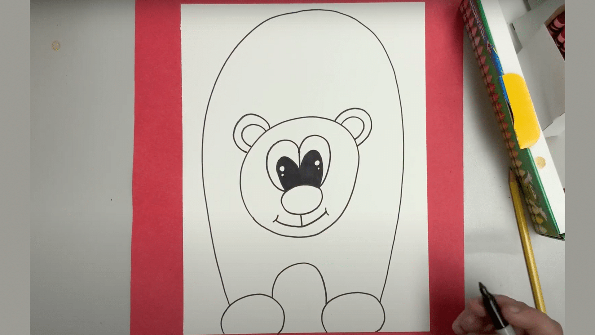 Draw_the_Ears_and_Facial_Features