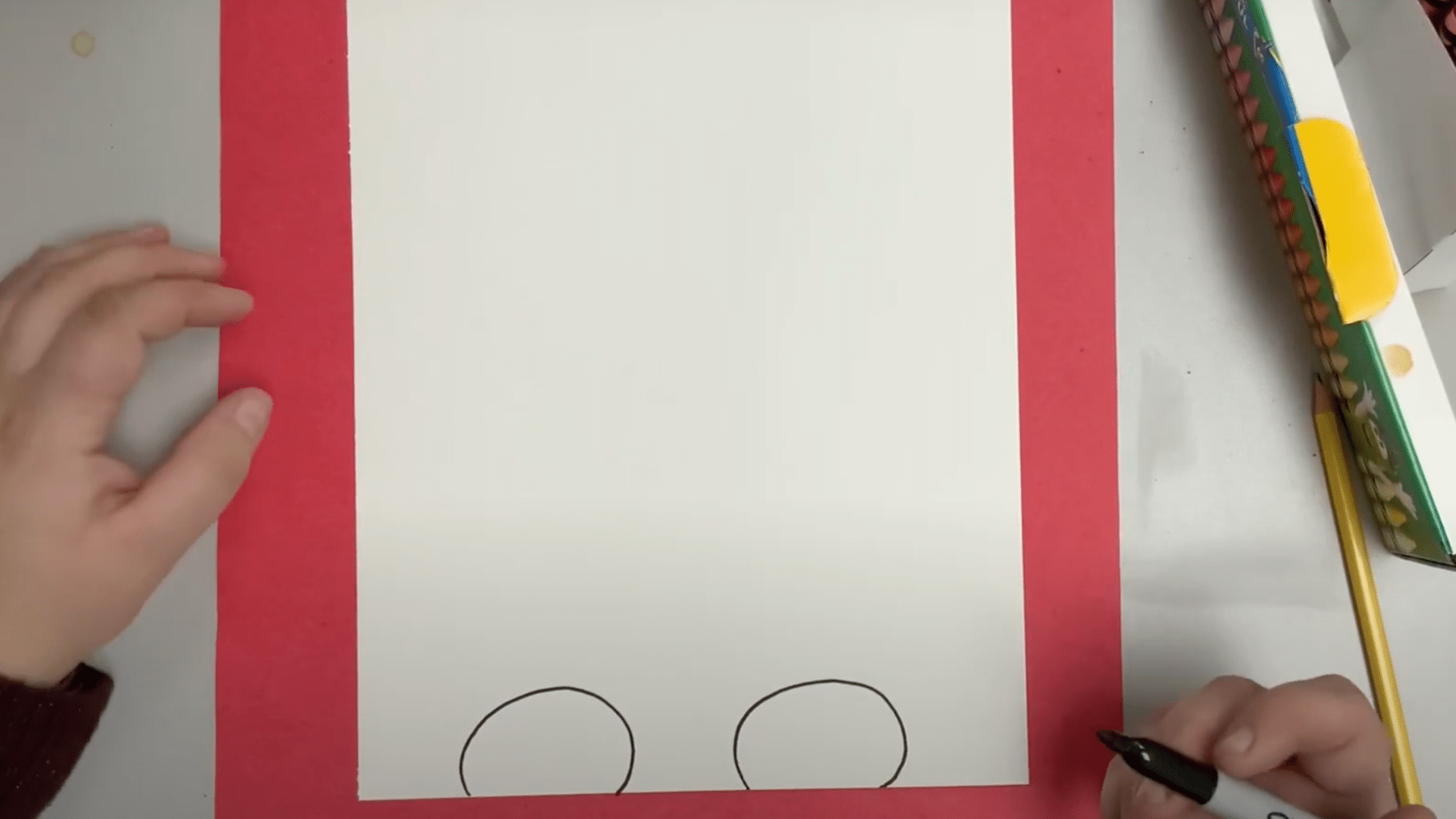 Draw_the_Polar_Bears_Paws