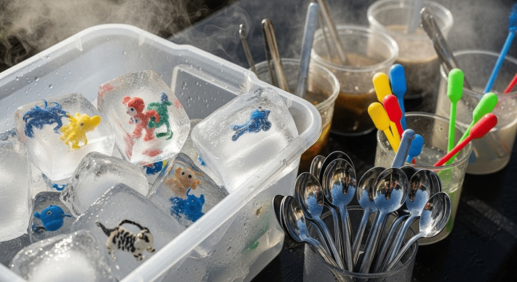 Frozen_Sensory_Bins
