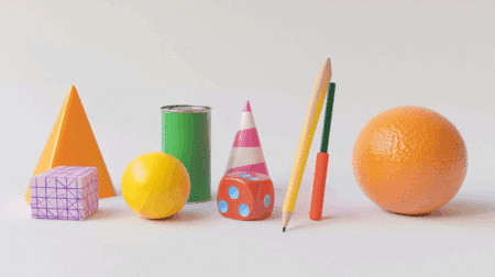 Fun Ways to Teach 3D Shapes to Kindergarten Kids