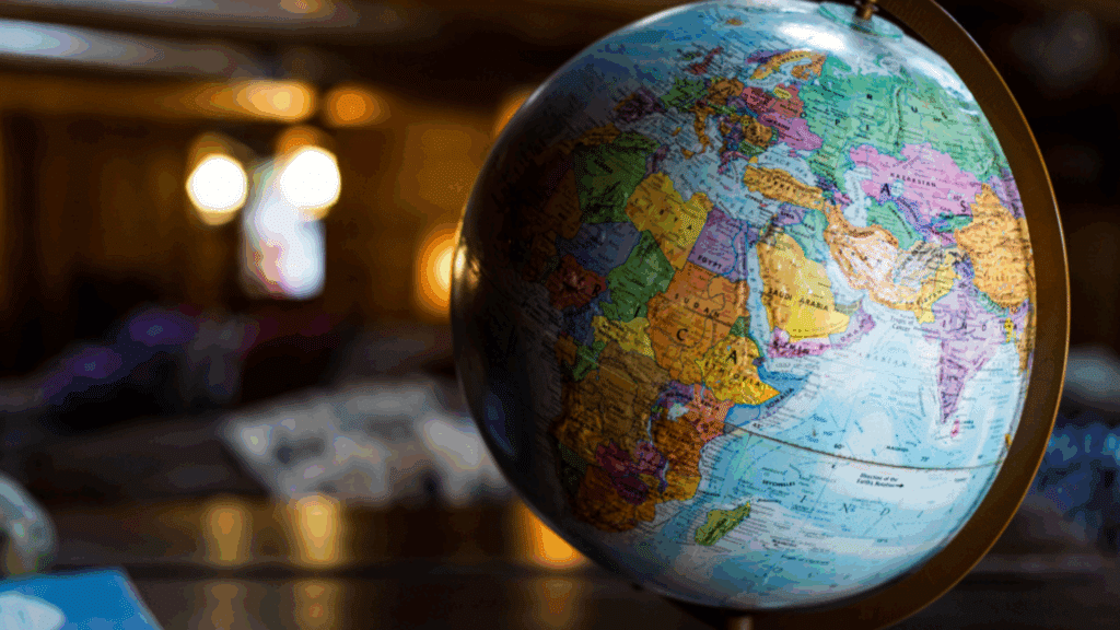 Geography Facts That Will Truly Surprise You