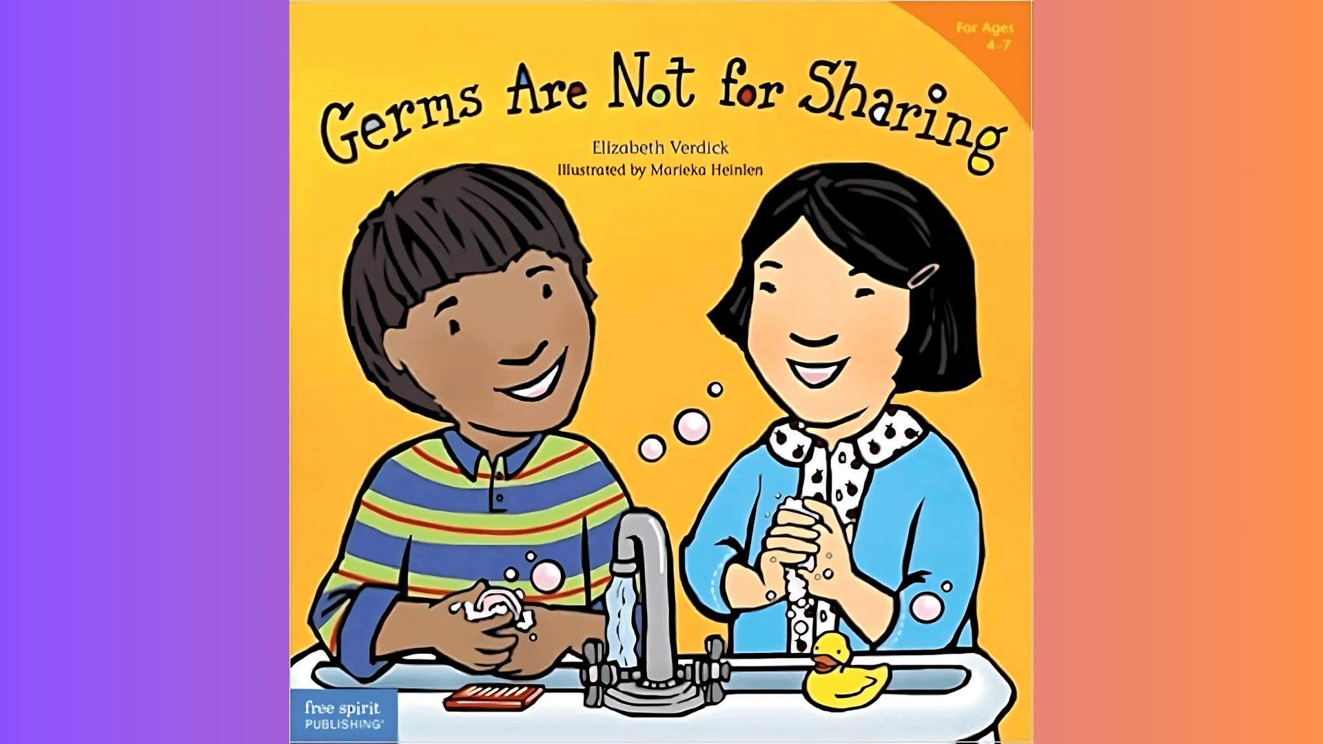 Germs_Are_Not_for_Sharing_by_Elizabeth_Verdick