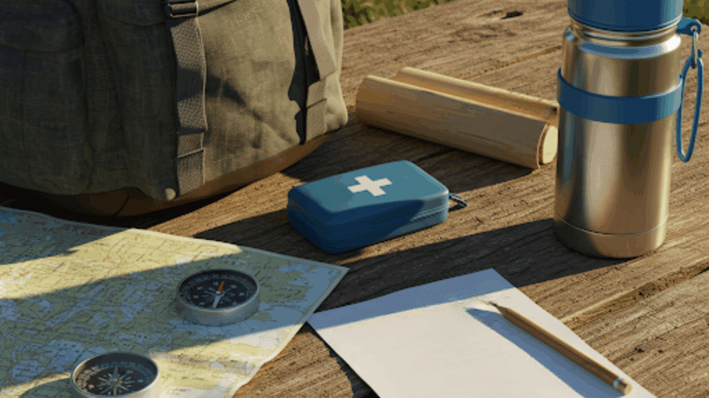 How to Plan a Successful Camping Day
