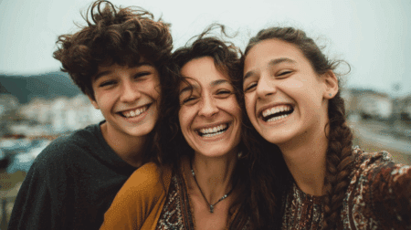 Inspiring Single Mom Mothers Day Quotes