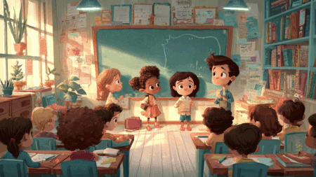 Integrity Quotes for Kids to Inspire Them