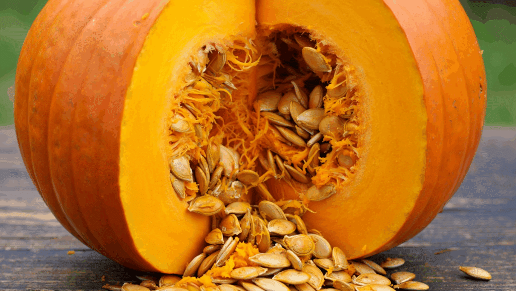 Interesting Facts About Pumpkins