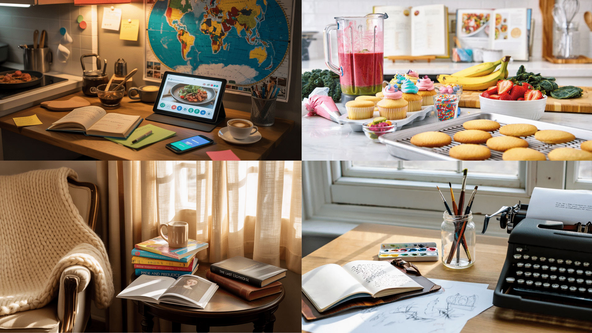 Learning__Creative_Pursuits