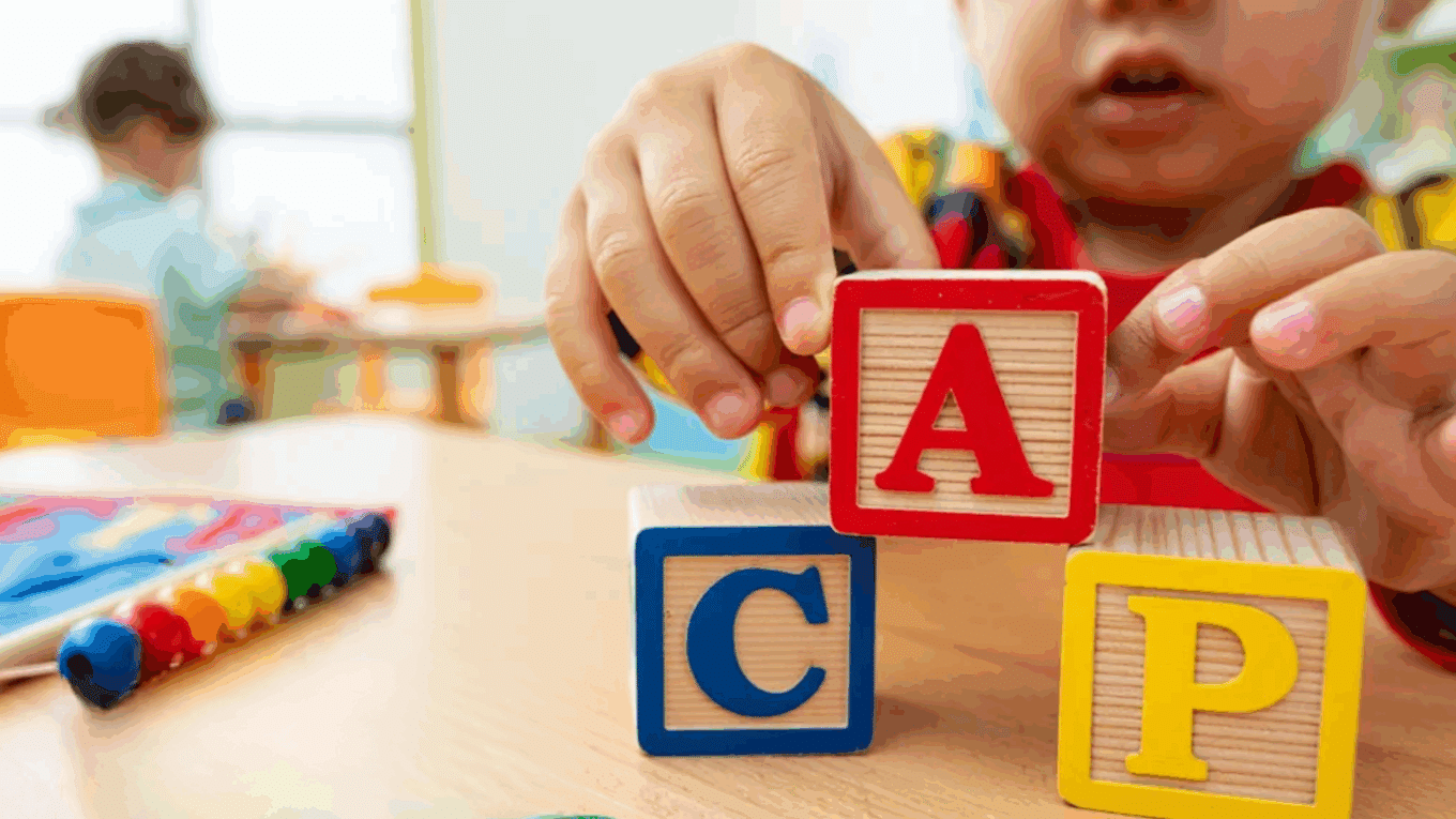Over 40 Best Letter Recognition Games for Children