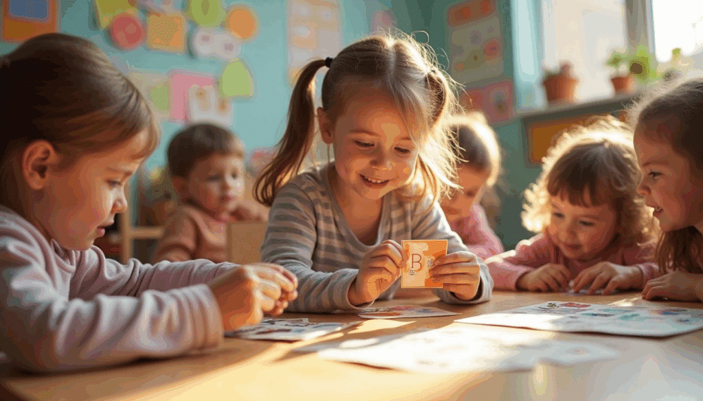 Play-Based Strategies
