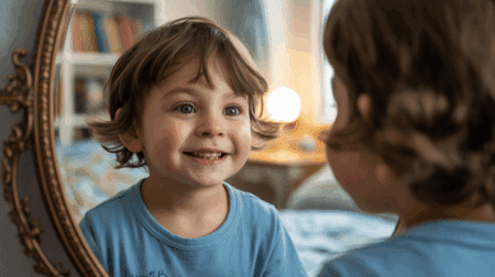 Positive Self-Talk Activities to Make Your Kid Shine