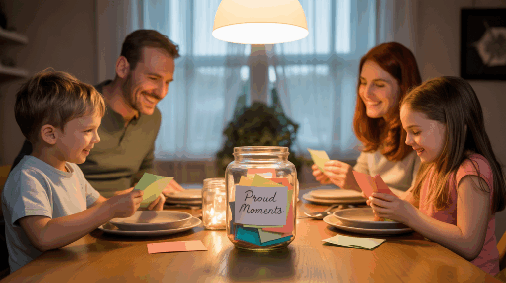 Promoting Positive Self-Talk in Kids: Tips for Parents

