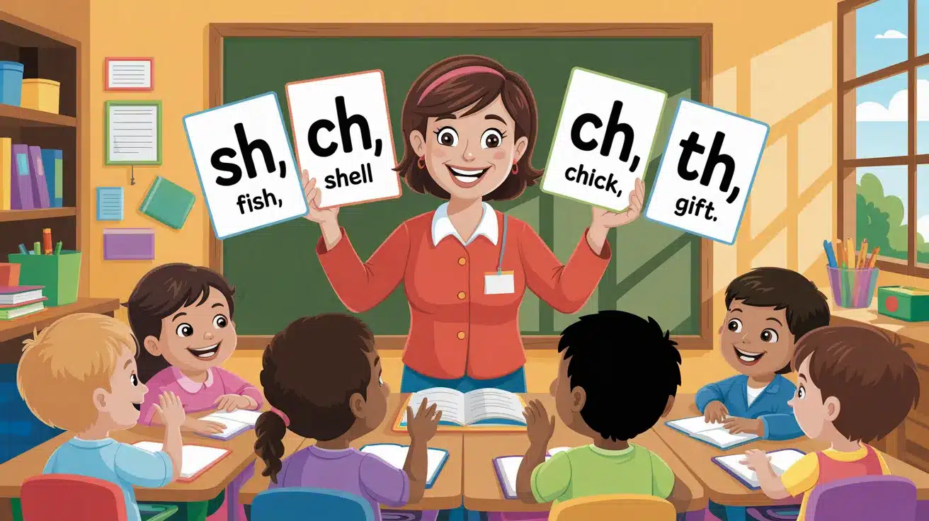 Sentences_with_Digraphs