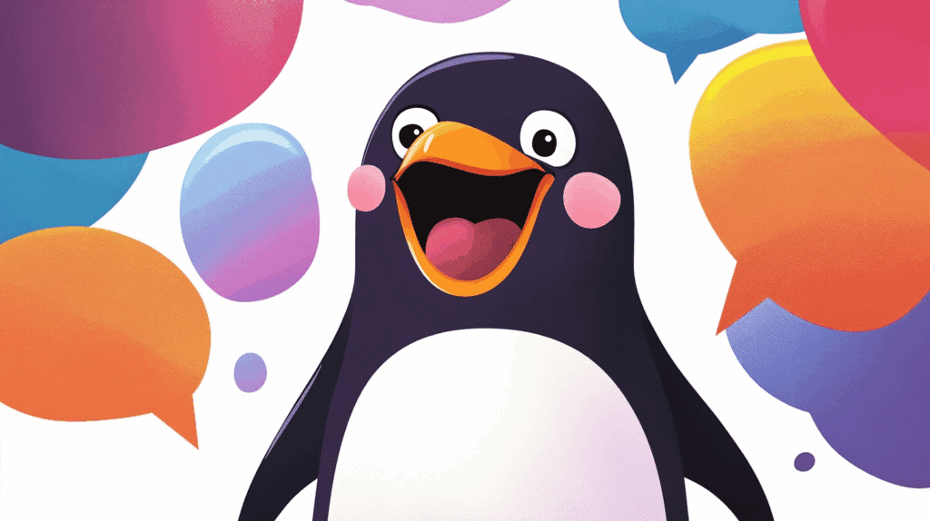 Simple and Fun Penguin Jokes for Kids
