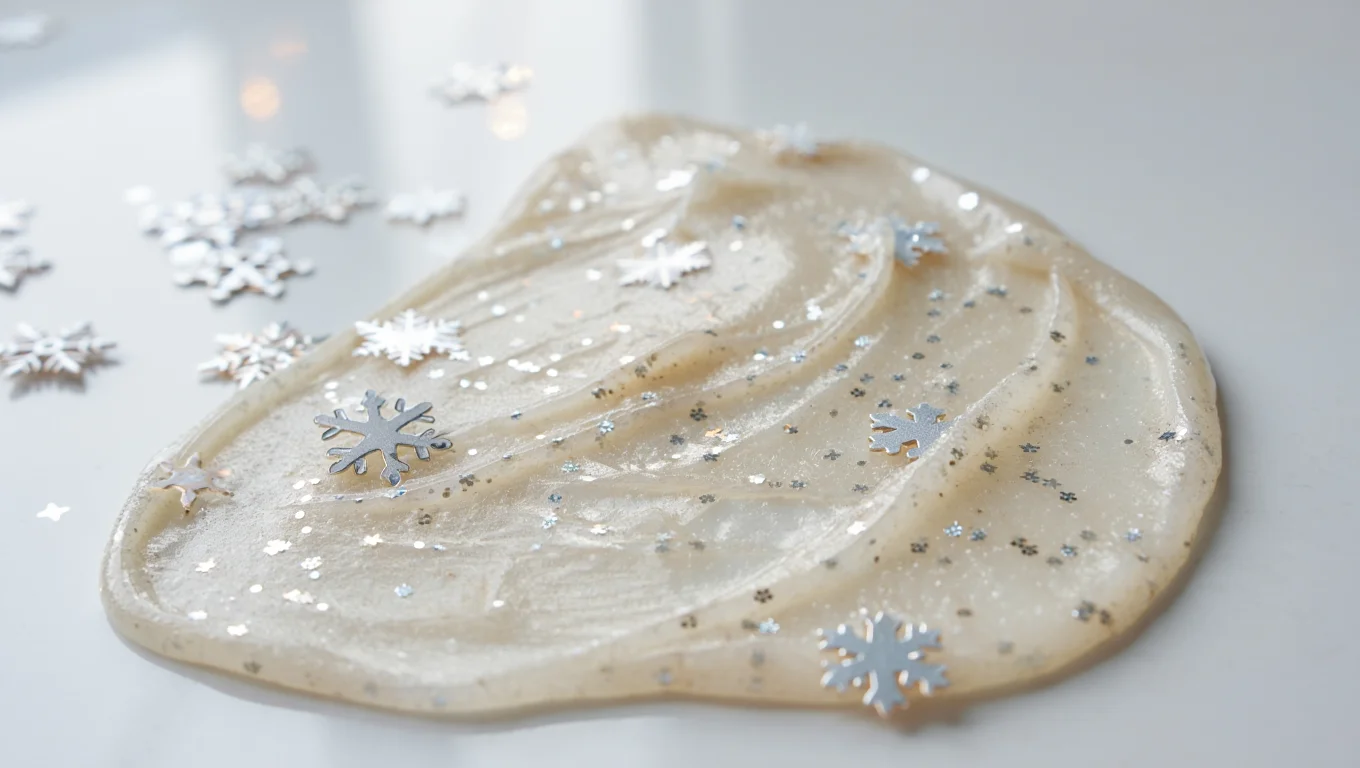 Snowflake_Slime