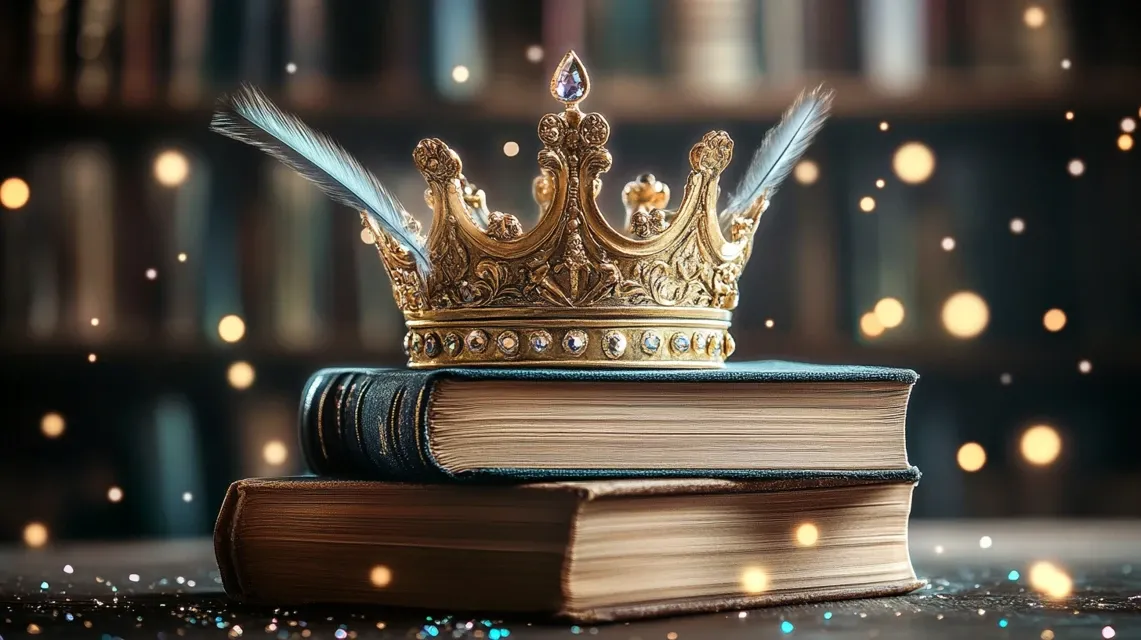 Storytellers_Crown