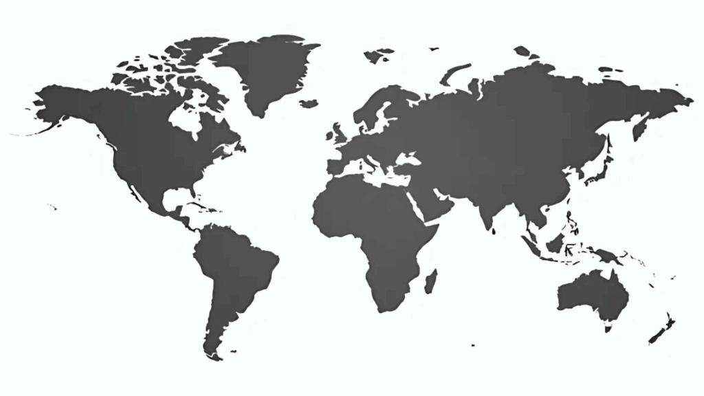Strange Border Stories from Around the World