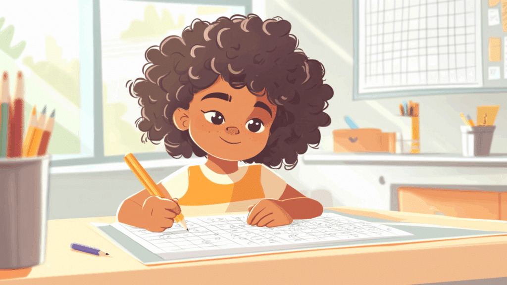 What is a Vowel Consonant E Syllable?
