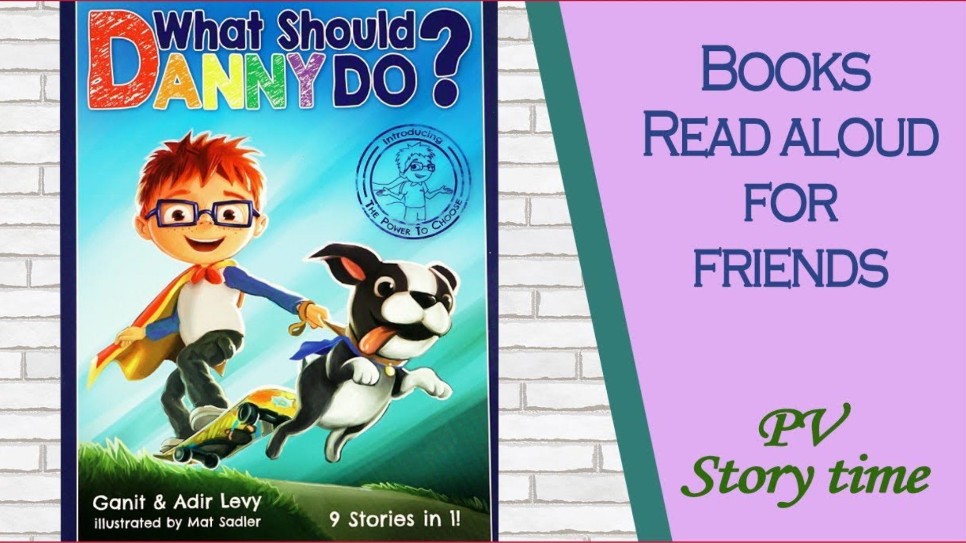 What_Should_Danny_Do_by_Ganit_and_Adir_Levy