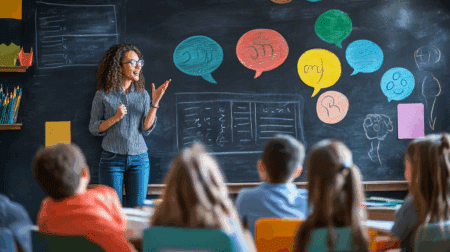 Why Should You Learn the 44 Phonemes?