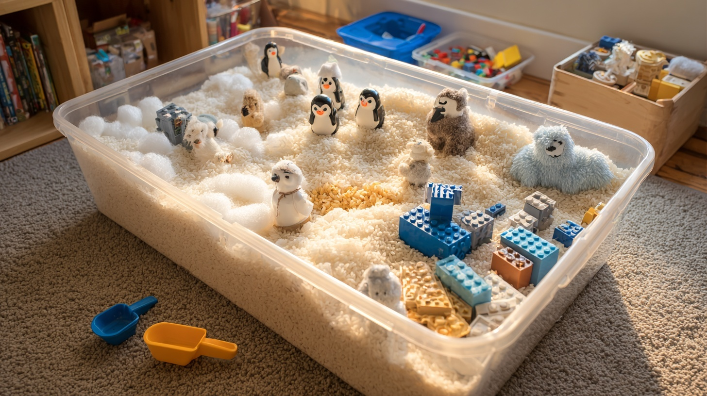 Winter_Sensory_Bins