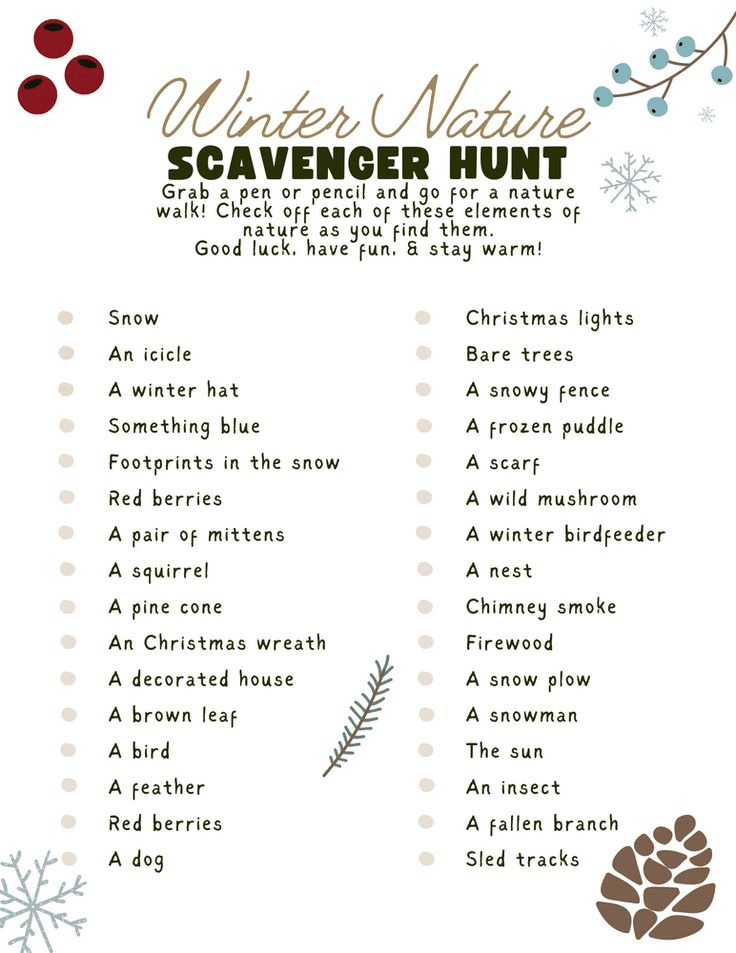 Winters_Walk_Scavenger_Hunt
