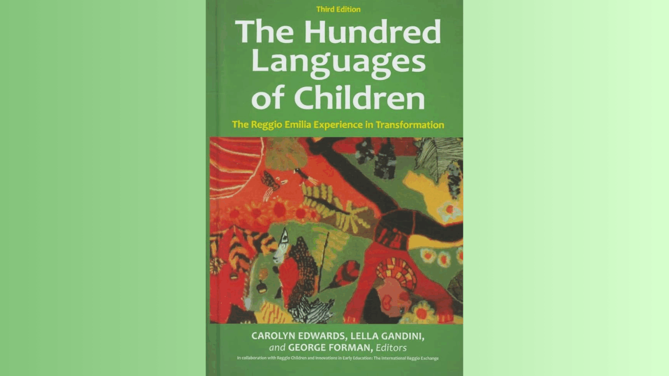 Understanding "The 100 Languages of Children"