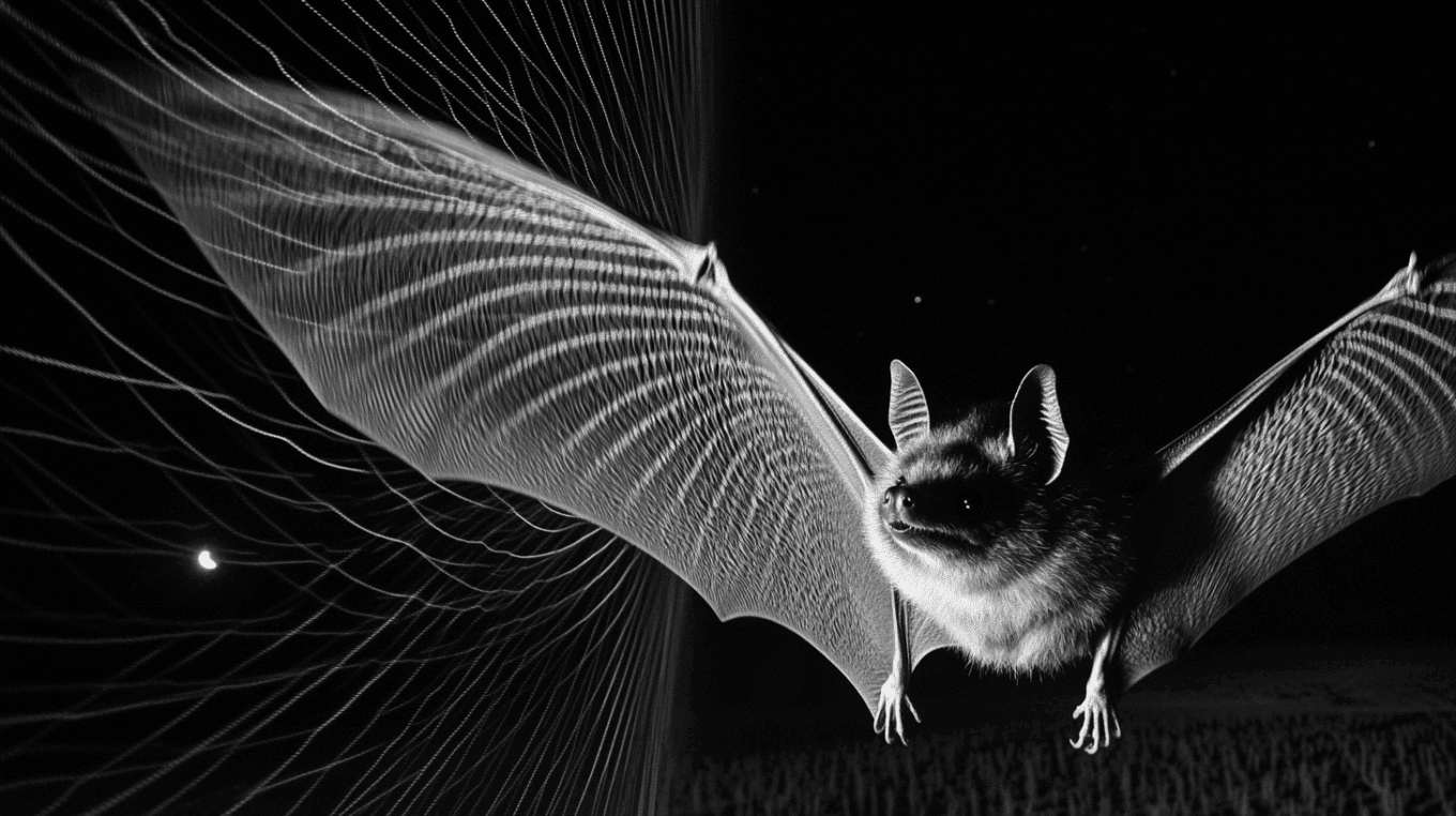 life cycle of a bat