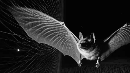 life cycle of a bat