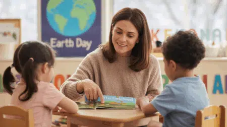 21 Fun Earth Day Read Alouds That Encourage Green Habits