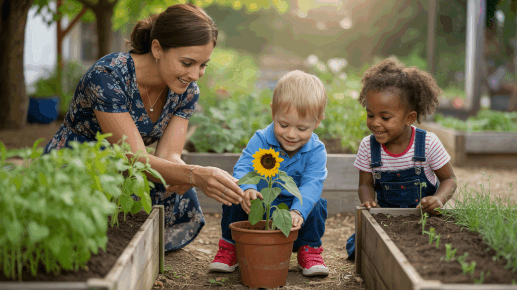 Activities to Pair with Earth Day Read-Alouds
