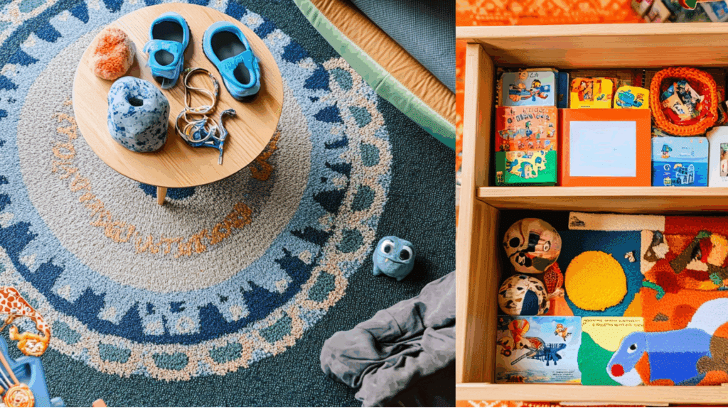 Creative Role-Play to Practice Empathy