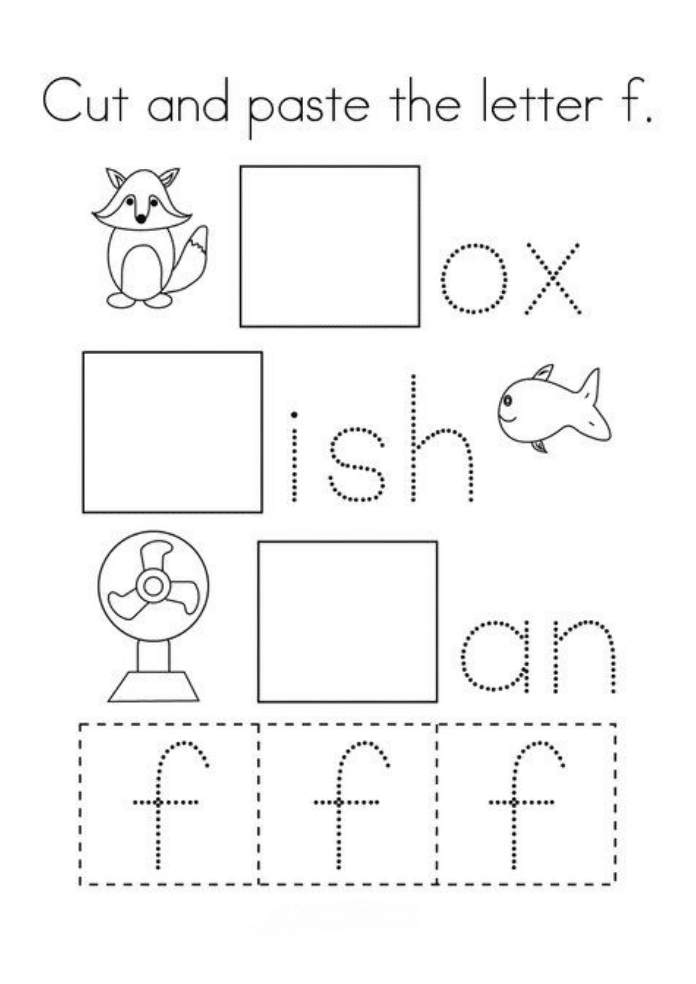 Cut_and_Paste_Letter_f_Activity