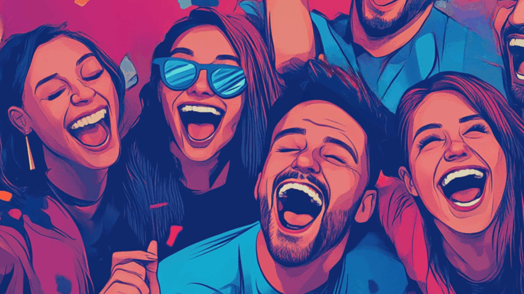 Funniest Birthday Knock Knock Jokes for All Ages