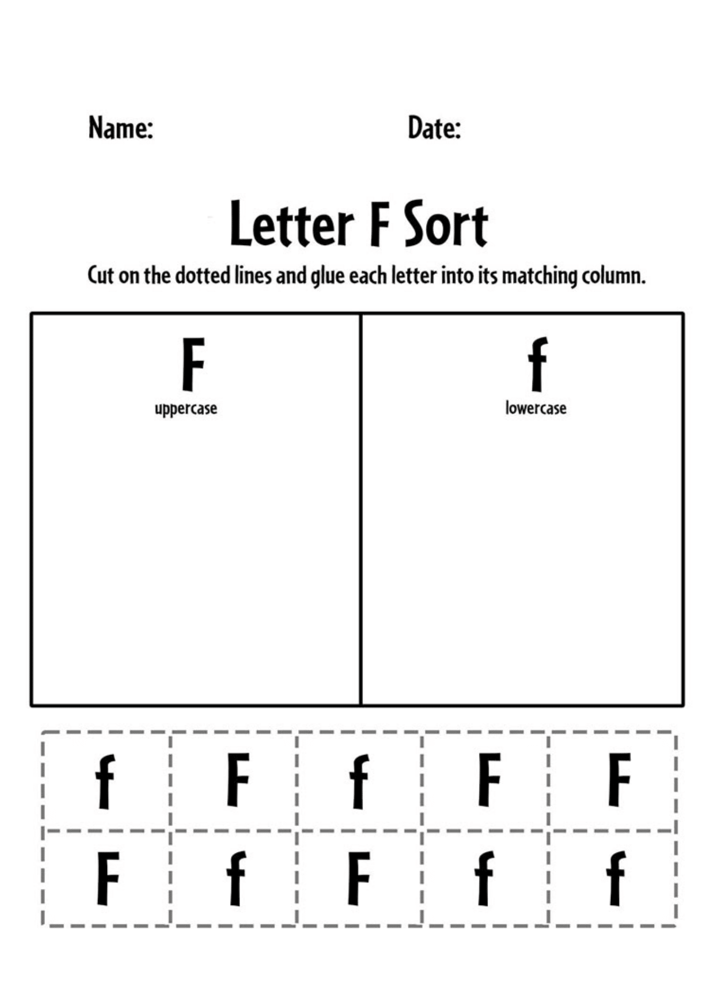 Letter_F_Sorting_Sheet