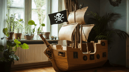 Must Try Pirate Activities for Kids