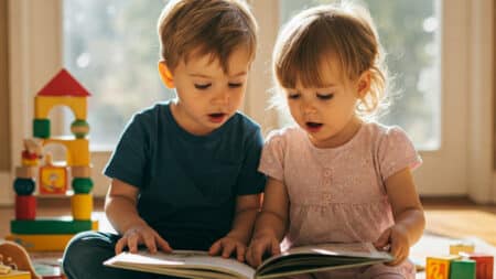 The Joy of Learning with Word Work Activities