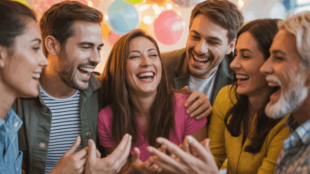 Why Birthday Knock Knock Jokes Are Perfect for Celebrations