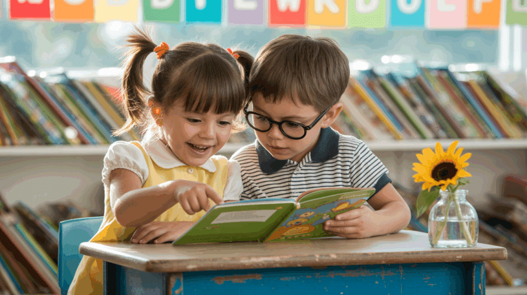 Why Earth Day Read Alouds Matter?
