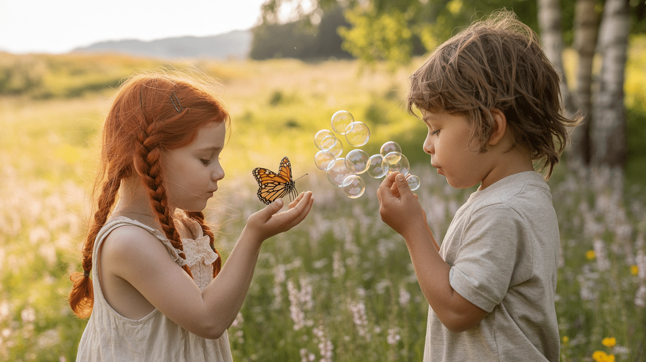 anxiety activities for kids