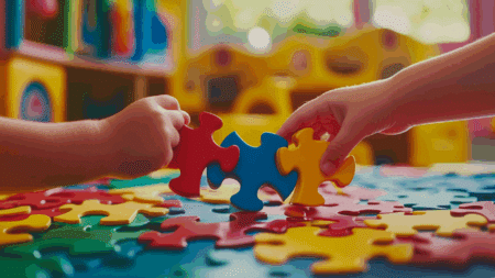 conflict resolution activities for kids