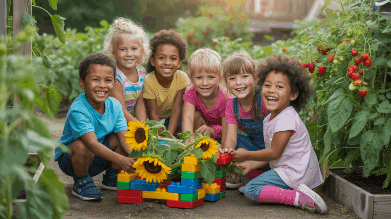 emotional strengths of a child