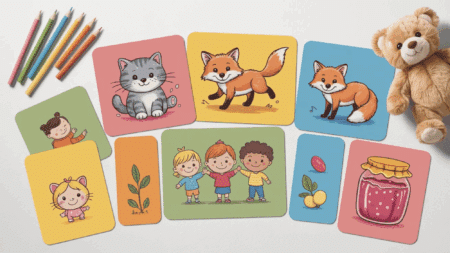 short sentences for kindergarten