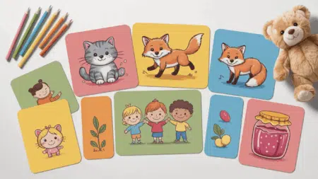 short sentences for kindergarten
